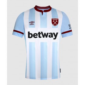 Completo Calcio West Ham United Divisa Trasferta 2021/2022